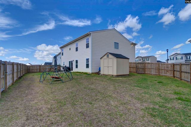 3005 Infantry Lane, Columbia, SC 29229