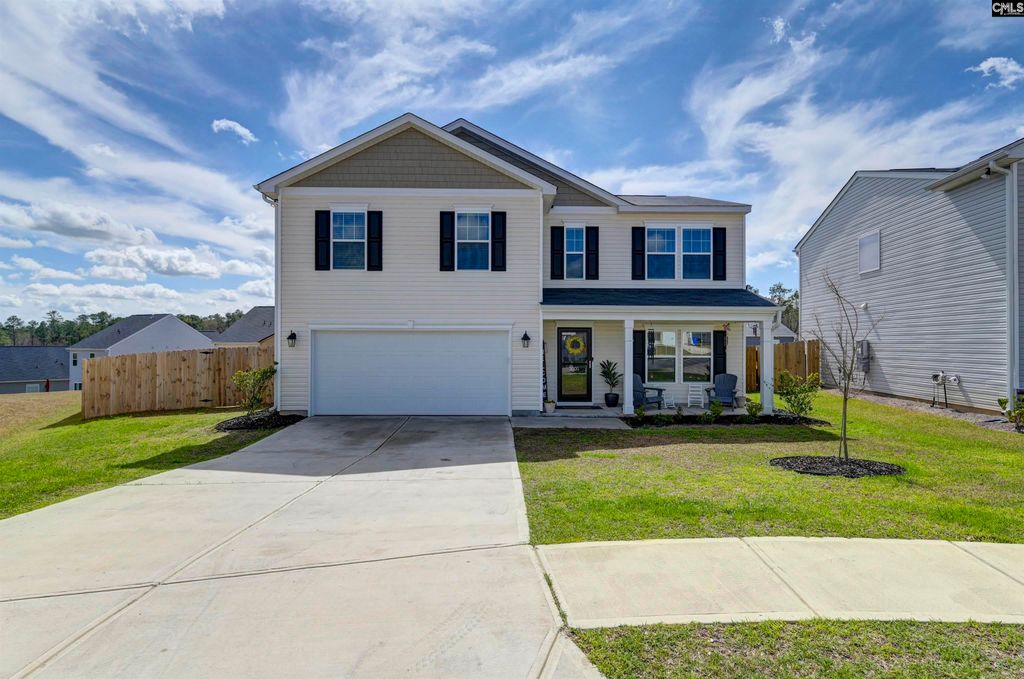 3005 Infantry Lane, Columbia, SC 29229