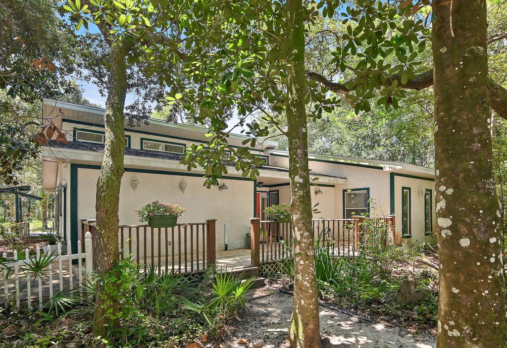 20 Adair Lane, Santa Rosa Beach, FL 32459