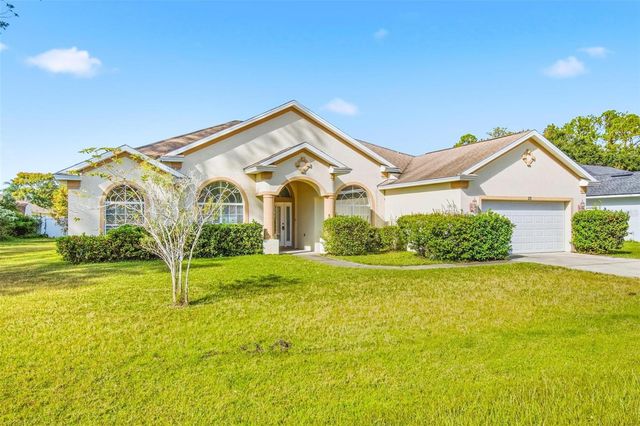29 E DIAMOND DRIVE, Palm Coast, FL 32137