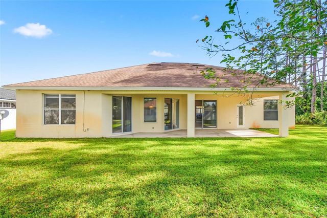 29 E DIAMOND DRIVE, Palm Coast, FL 32137