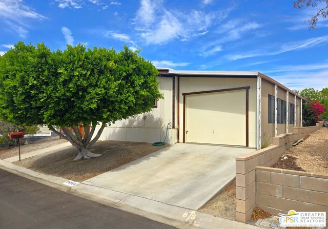 69564 Morningside Drive, Desert Hot Springs, CA 92241