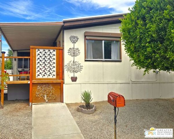 69564 Morningside Drive, Desert Hot Springs, CA 92241