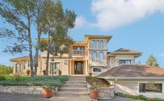 1475 Elk View Road, Larkspur, CO 80118