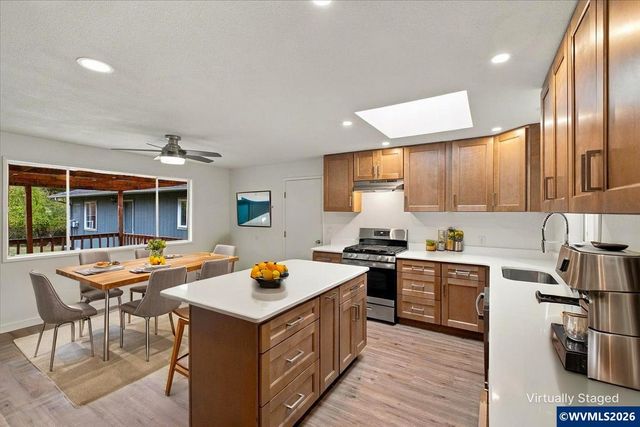4165 Glenwood Av NW, Albany, OR 97321
