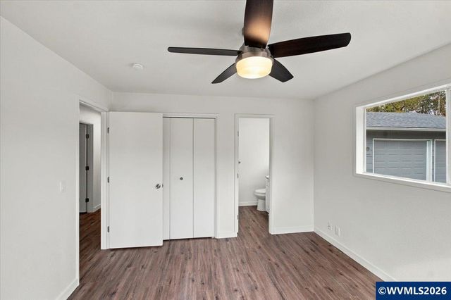 4165 Glenwood Av NW, Albany, OR 97321