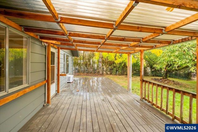 4165 Glenwood Av NW, Albany, OR 97321