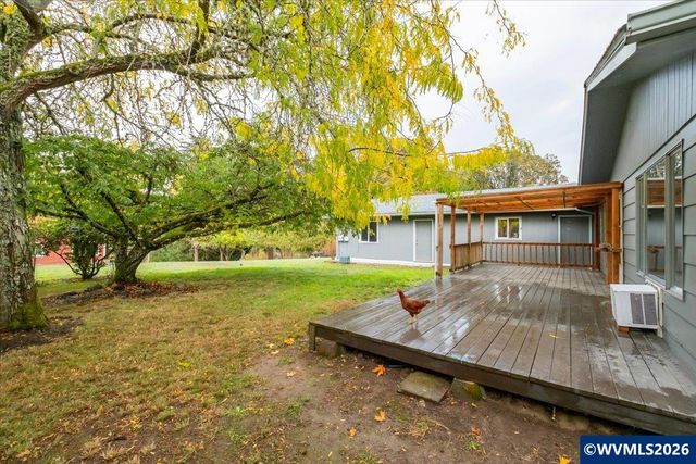 4165 Glenwood Av NW, Albany, OR 97321