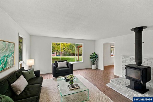 4165 Glenwood Av NW, Albany, OR 97321