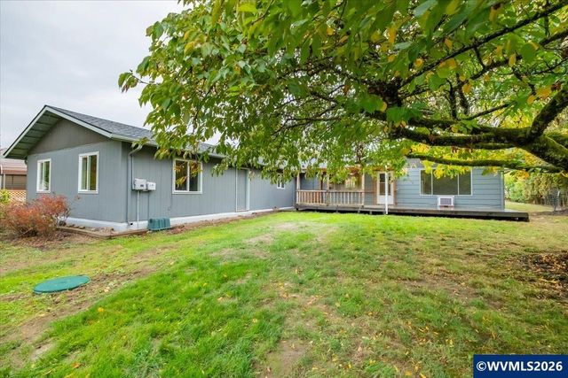 4165 Glenwood Av NW, Albany, OR 97321