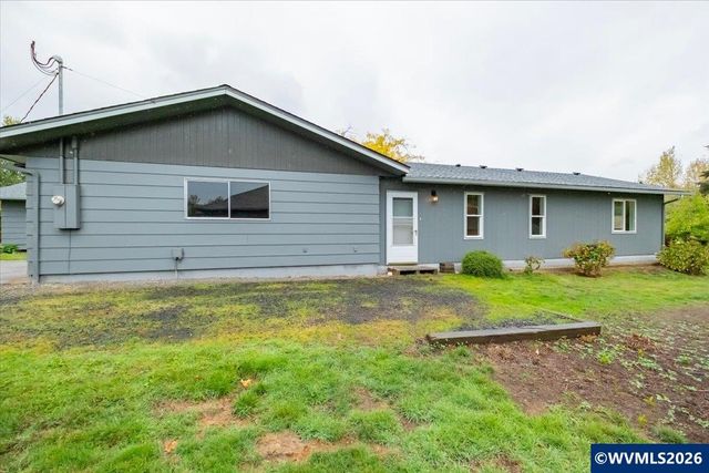 4165 Glenwood Av NW, Albany, OR 97321