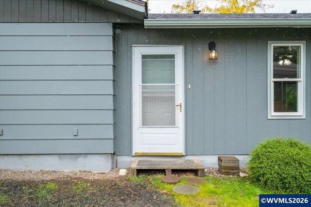 4165 Glenwood Av NW, Albany, OR 97321
