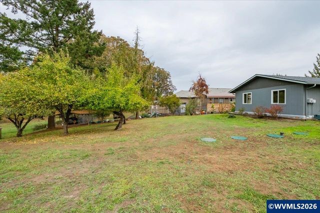 4165 Glenwood Av NW, Albany, OR 97321