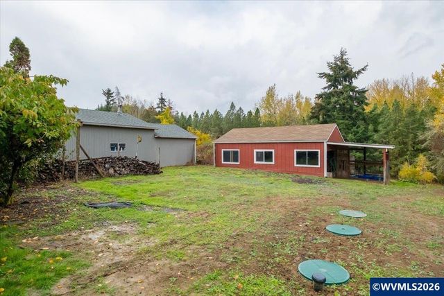 4165 Glenwood Av NW, Albany, OR 97321
