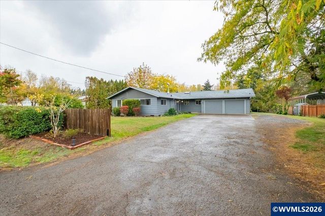 4165 Glenwood Av NW, Albany, OR 97321