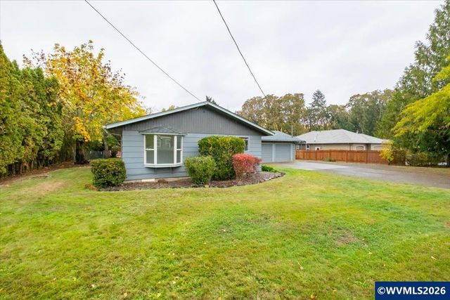4165 Glenwood Av NW, Albany, OR 97321