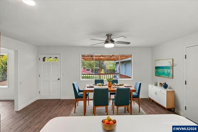 4165 Glenwood Av NW, Albany, OR 97321