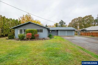 4165 Glenwood Av NW, Albany, OR 97321