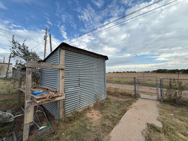 4004 NE 32ND Avenue, Amarillo, TX 79107