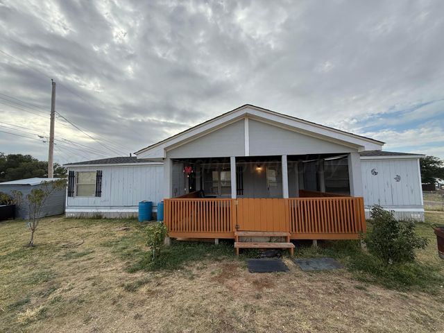 4004 NE 32ND Avenue, Amarillo, TX 79107