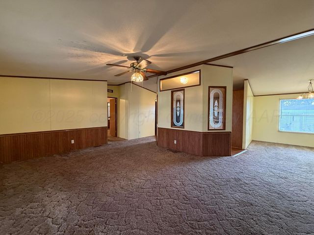 4004 NE 32ND Avenue, Amarillo, TX 79107