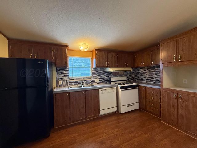 4004 NE 32ND Avenue, Amarillo, TX 79107