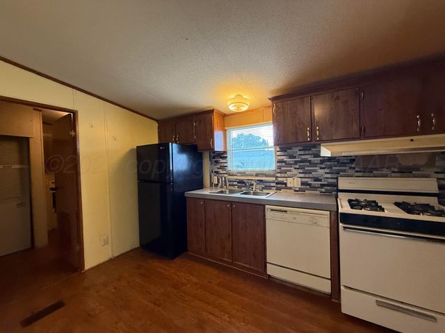 4004 NE 32ND Avenue, Amarillo, TX 79107