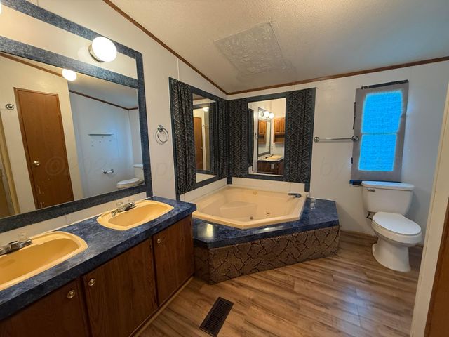 4004 NE 32ND Avenue, Amarillo, TX 79107