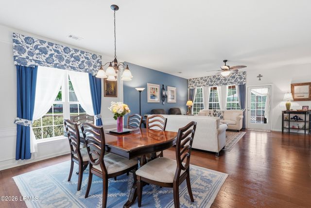 28 Rolling River Drive, Bluffton, SC 29910