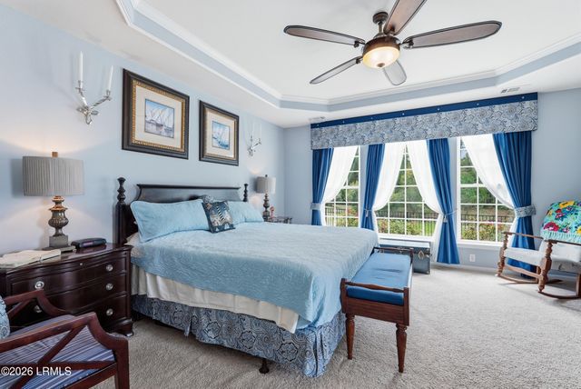 28 Rolling River Drive, Bluffton, SC 29910