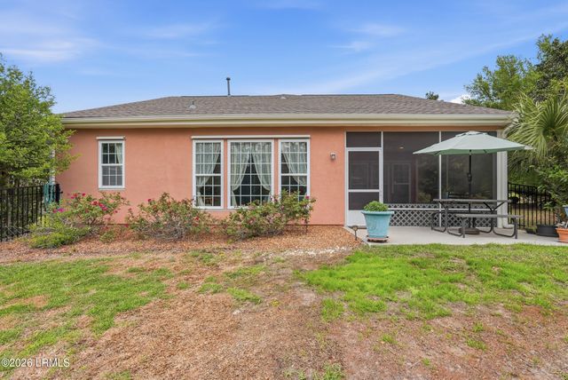 28 Rolling River Drive, Bluffton, SC 29910