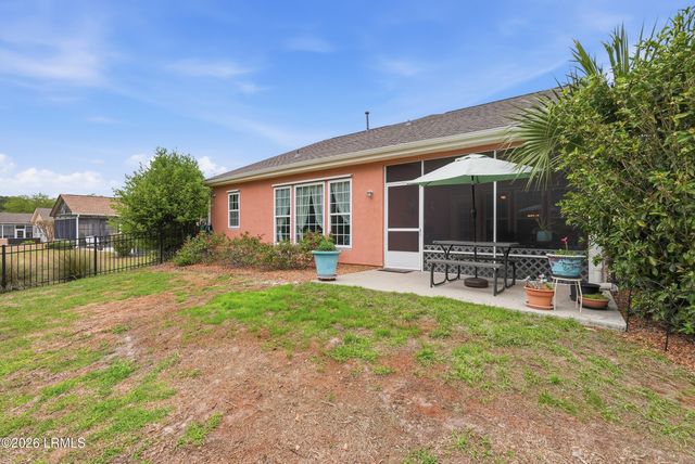 28 Rolling River Drive, Bluffton, SC 29910