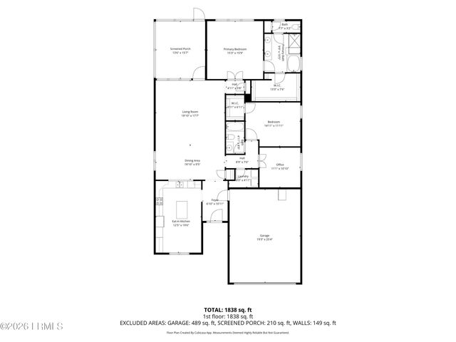 28 Rolling River Drive, Bluffton, SC 29910