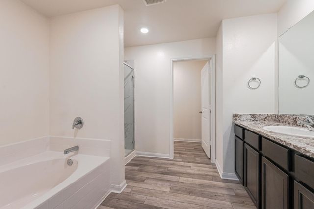 1102 Treeta TRL, Kyle, TX 78640