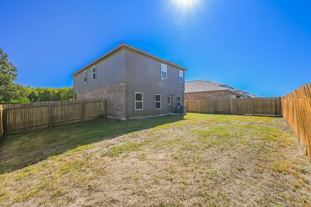 1102 Treeta TRL, Kyle, TX 78640