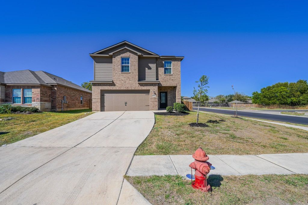 1102 Treeta TRL, Kyle, TX 78640