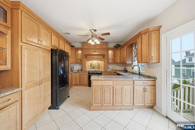 112 Hill Street, Wood Ridge, NJ 07075