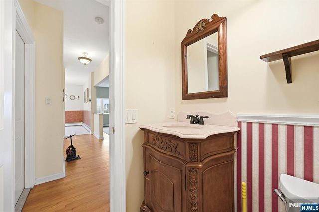 112 Hill Street, Wood Ridge, NJ 07075