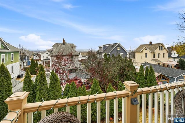 112 Hill Street, Wood Ridge, NJ 07075