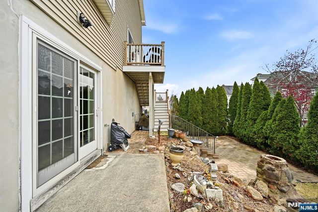 112 Hill Street, Wood Ridge, NJ 07075