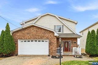 112 Hill Street, Wood Ridge, NJ 07075