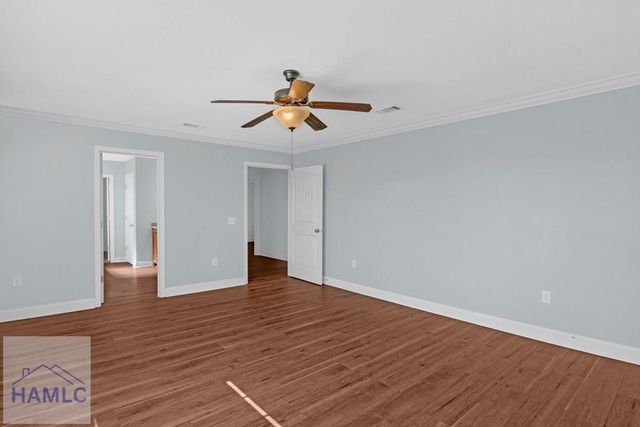 710 English Oak Drive, Hinesville, GA 31313