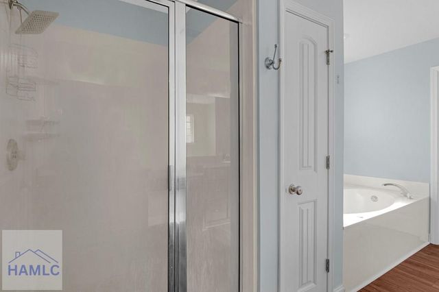 710 English Oak Drive, Hinesville, GA 31313