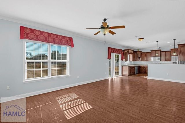 710 English Oak Drive, Hinesville, GA 31313