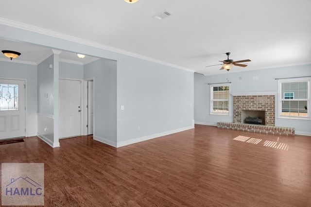 710 English Oak Drive, Hinesville, GA 31313