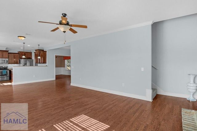 710 English Oak Drive, Hinesville, GA 31313