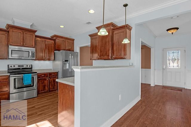 710 English Oak Drive, Hinesville, GA 31313