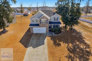 710 English Oak Drive, Hinesville, GA 31313