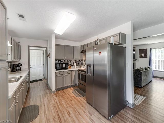 2030 Gyro Drive, Winston-salem, NC 27127