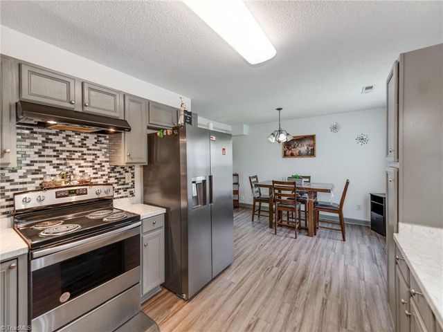 2030 Gyro Drive, Winston-salem, NC 27127